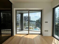 The Reef At King’s Dock (D4), Condominium #545655391